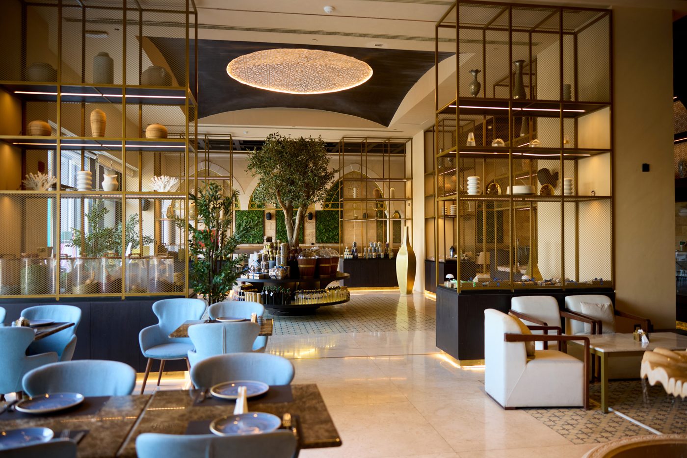 New-Release Resort Studios — interior view 2