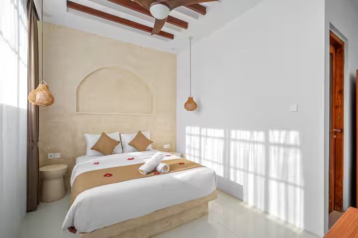 3-Bedroom Private Pool Villa — interior view 3
